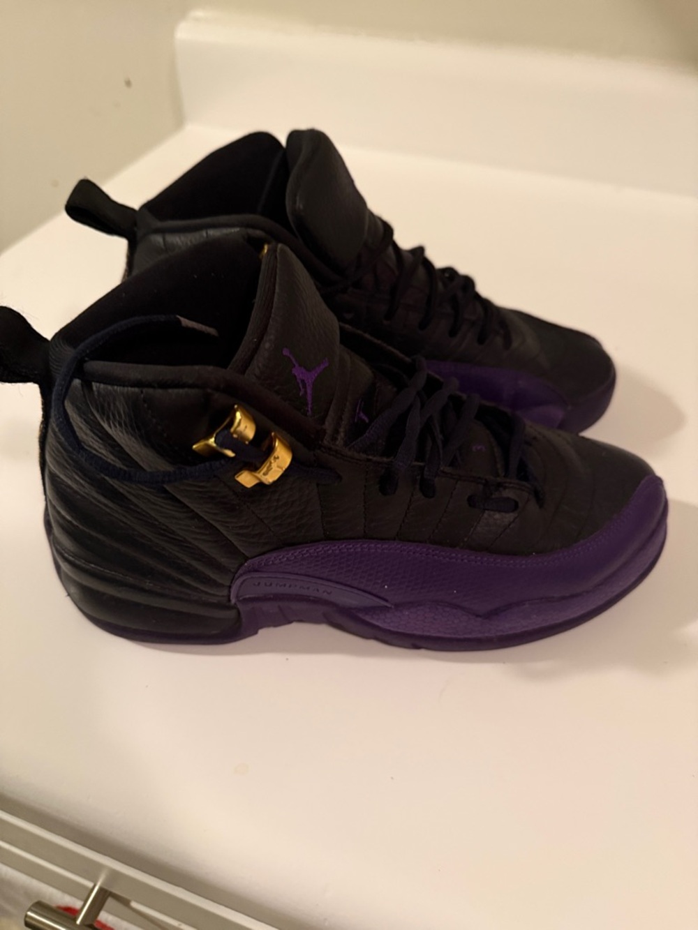 Jordan Retro 12
